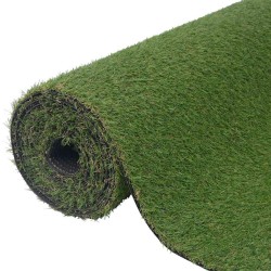 Gazon artificiel 1x10 m/20 mm Vert 568915568915