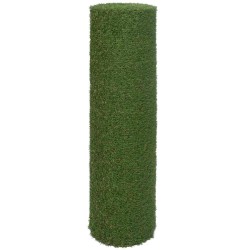 Gazon artificiel 1x10 m/20 mm Vert 568915568915