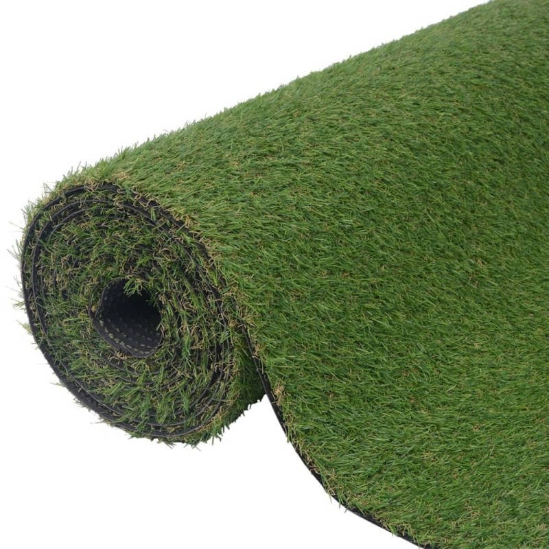 Gazon artificiel 1x2 m/20 mm Vert 568916568916