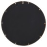Miroir de jardin Sable 40x4 cm Fer Rond utilisation extérieure 568949568949
