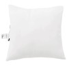 Couette avec oreiller 3 pcs Blanc Microfibre 569026569026
