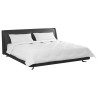 Couette avec oreiller 3 pcs Blanc Microfibre 569071569071