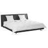 Couette avec oreiller 3 pcs Blanc Microfibre 569075569075