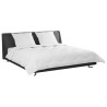 Couette avec oreiller 3 pcs Blanc Microfibre 569263569263