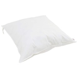 Couette avec oreiller 3 pcs Blanc Microfibre 569349569349