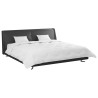Couette avec oreiller 3 pcs Blanc Microfibre 569448569448