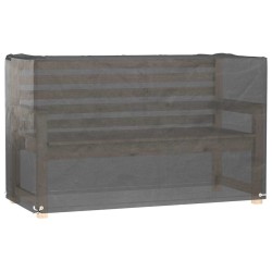 Housses salon de jardin 2pcs 8œillets 170x94x70cm rectangulaire 569499569499