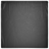 Housses de salon de jardin 2 pcs 16 œillets 250x250x90 cm carré 569507569507