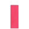 Sacs en papier 50 pcs avec poignées rose 54x15x49 cm 569528569528