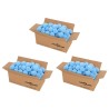Boules anti-bactériennes filtrantes de piscine bleu 2100 g PE 569564569564