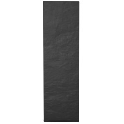 Housses pour chaise longue 2 pcs 12 œillets 205x75x40/70 cm PE 569573569573