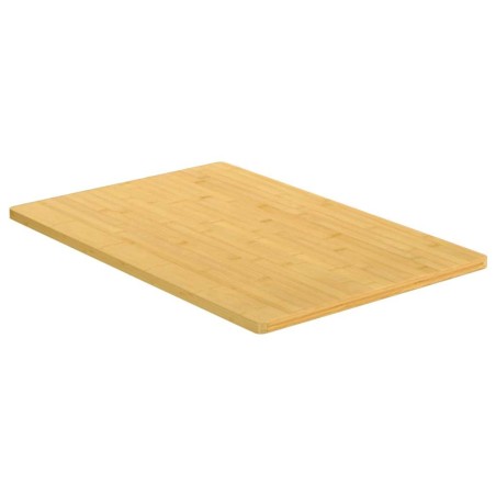 Dessus de table 40x60x1,5 cm bambou 569612569612