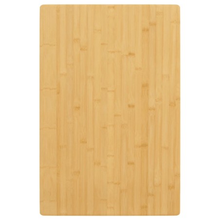 Dessus de table 60x100x2,5 cm bambou 569667569667