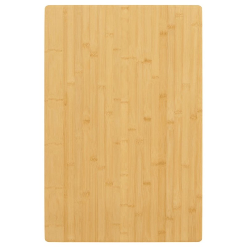 Dessus de table 40x60x2,5 cm bambou 569677569677