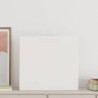 Sacs en papier 250 pcs avec poignées blanc 54x15x49 cm 569703569703