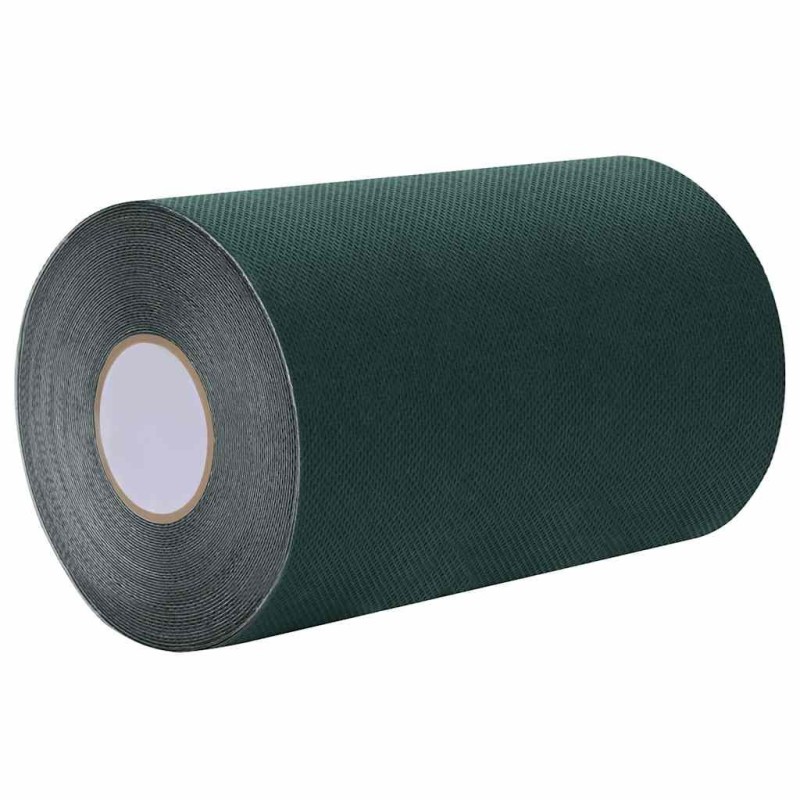 Bande de gazon artificiel 0,15x20 m Vert 569734569734