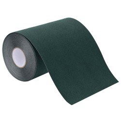 Bande de gazon artificiel 0,15x20 m Vert 569734569734