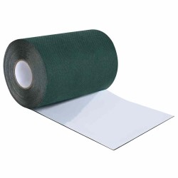 Bande de gazon artificiel 0,15x20 m Vert 569734569734