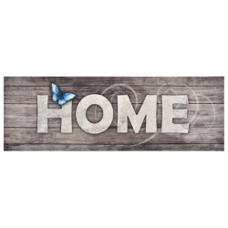 Tapis de cuisine lavable Home 60x300 cm 569750569750