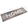 Tapis de cuisine lavable Home 60x300 cm 569750569750