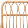 Ensemble à manger de jardin 5pcs Résine tressée 569760569760