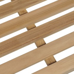 Banc de jardin 175 cm Bois de teck solide 569811569811