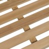 Banc de jardin 175 cm Bois de teck solide 569811569811