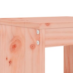 Ensemble de bar de jardin 9 pcs bois massif douglas 569851569851