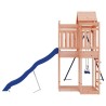 Aire de jeux d'extérieur bois massif de douglas 569937569937