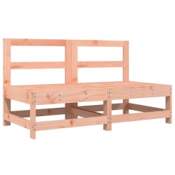Salon de jardin 8 pcs bois massif douglas 569995569995