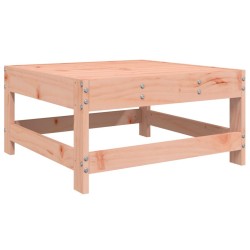 Salon de jardin 7 pcs bois massif douglas 570049570049