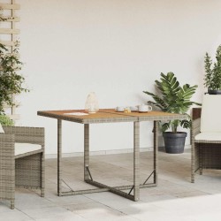 Table de Jardin 570114570114
