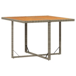 Table de Jardin 570114570114