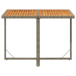 Table de Jardin 570114570114