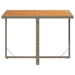 Table de Jardin 570114570114