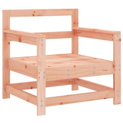 Salon de jardin 7 pcs bois massif douglas 570130570130