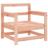 Salon de jardin 7 pcs bois massif douglas 570145570145