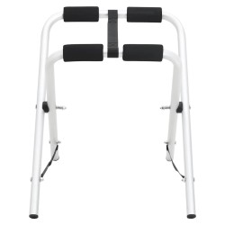 Chariot pour kayak 90 kg aluminium 570406570406