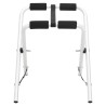 Chariot pour kayak 90 kg aluminium 570406570406