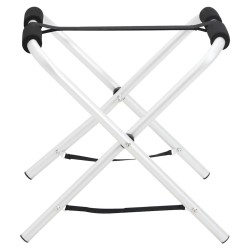 Chariot pour kayak 90 kg aluminium 570406570406