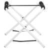 Chariot pour kayak 90 kg aluminium 570406570406