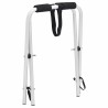 Chariot pour kayak 90 kg aluminium 570406570406