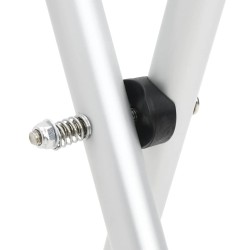 Chariot pour kayak 90 kg aluminium 570406570406