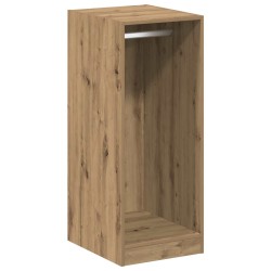 Armoire Chêne artisanal 41 x 48 x 102 cm 580763580763