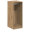 Armoire Chêne artisanal 41 x 48 x 102 cm 580763580763