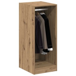 Armoire Chêne artisanal 41 x 48 x 102 cm 580763580763