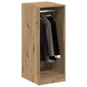Armoire Chêne artisanal 41 x 48 x 102 cm 580763580763