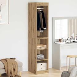 Armoire Chêne artisanal 41 x 48 x 102 cm 580763580763