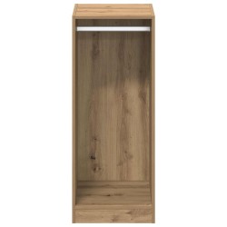 Armoire Chêne artisanal 41 x 48 x 102 cm 580763580763