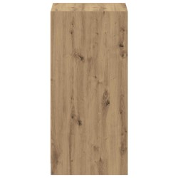 Armoire Chêne artisanal 41 x 48 x 102 cm 580763580763